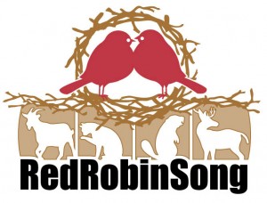 Red Robin Song Animal Sanctuary