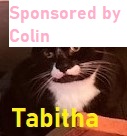 Tabitha-sponsored